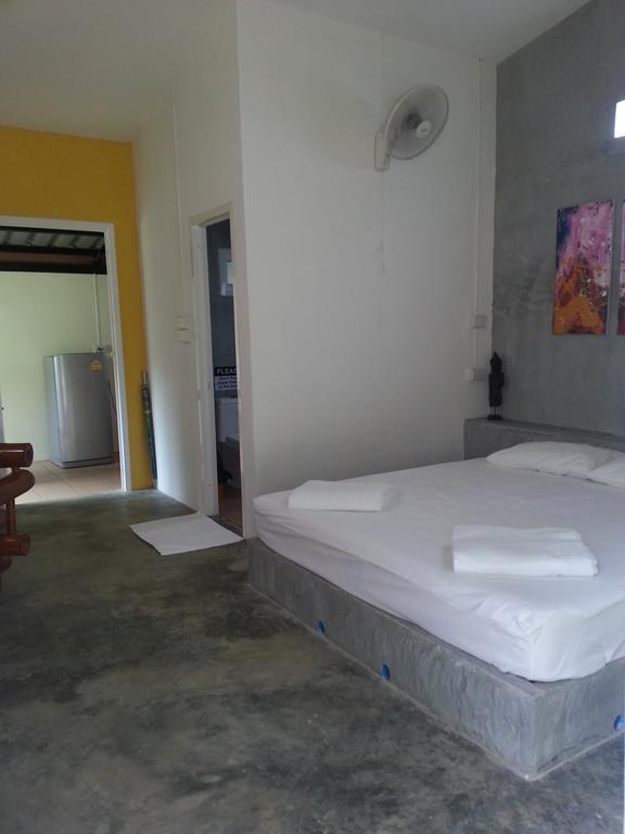 Willa Aathid Garden Khao Lak Pokój zdjęcie