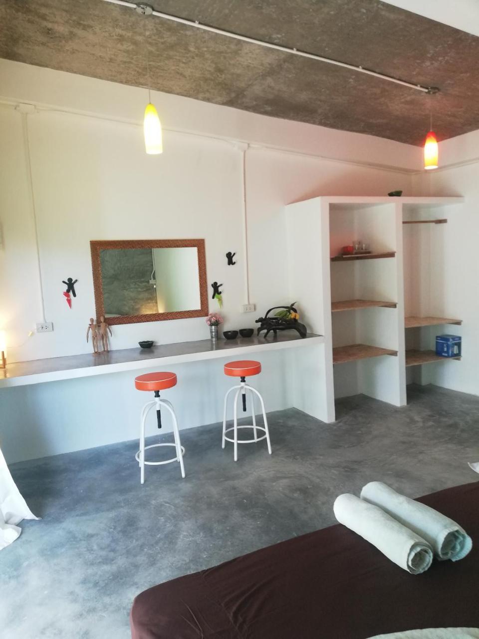 Willa Aathid Garden Khao Lak Zewnętrze zdjęcie
