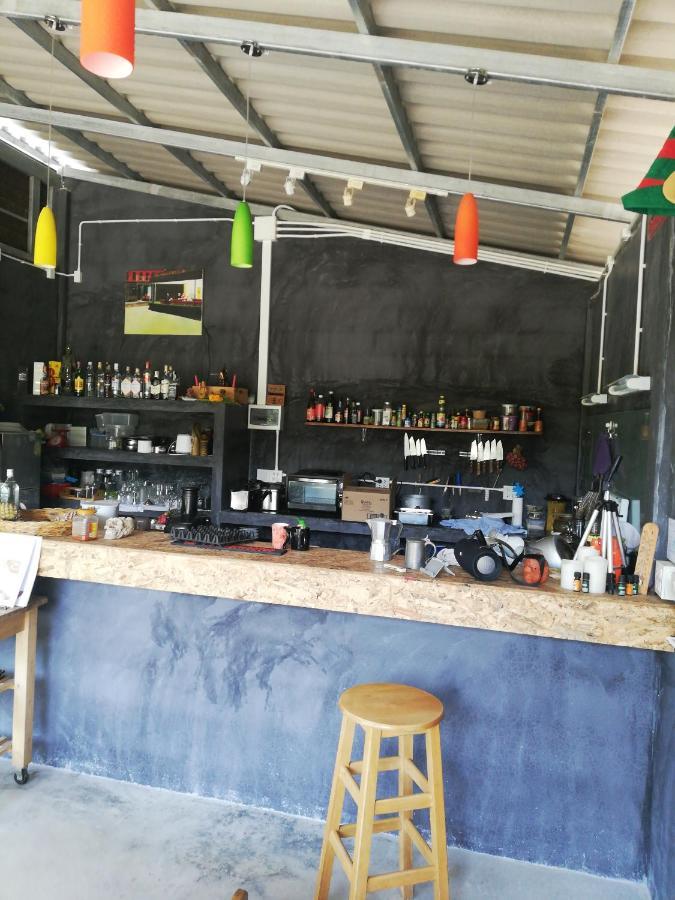 Willa Aathid Garden Khao Lak Zewnętrze zdjęcie